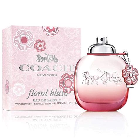 coach floral eau de parfum|coach floral vs blush.